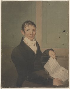 Gottlieb Graupner